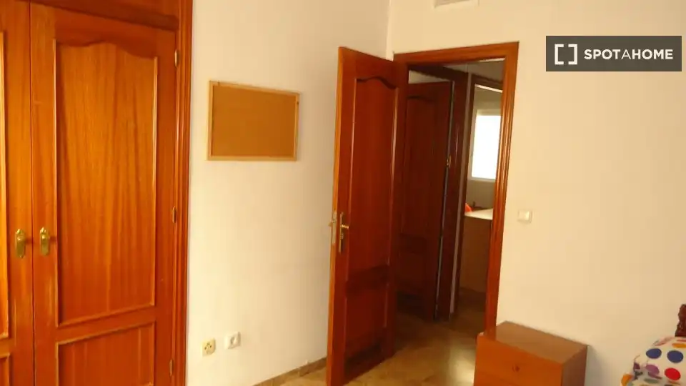 Habitación 109 m², Córdoba