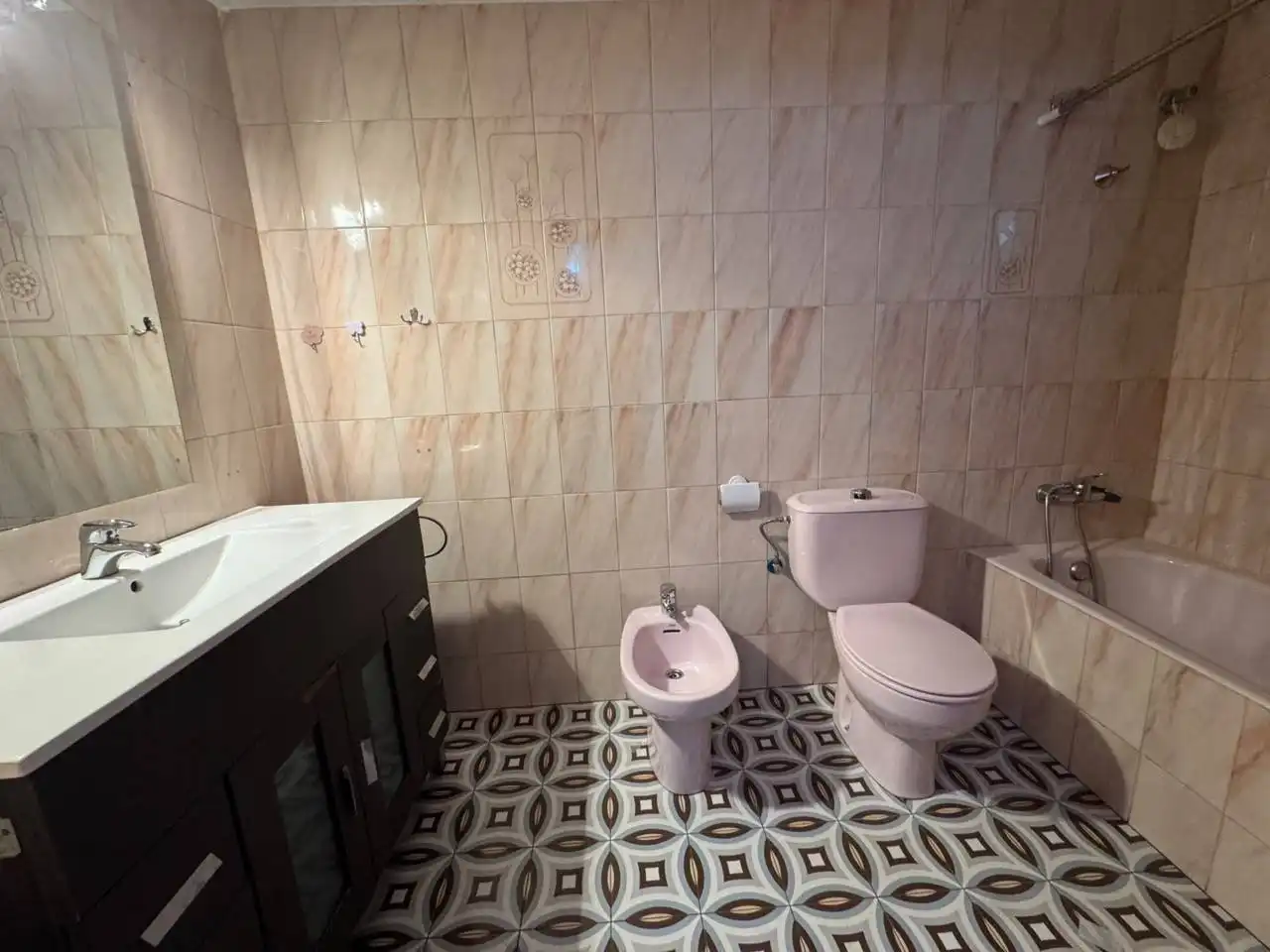 Appartamento 110 m² a Granollers
