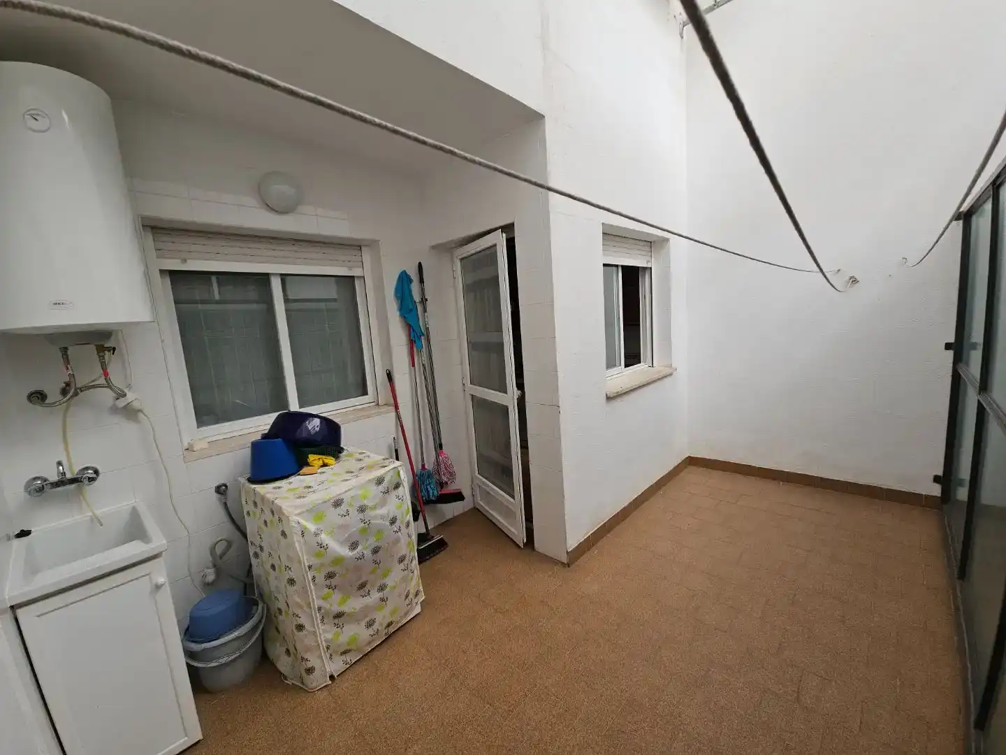 Piso de 105 m² en Jaén