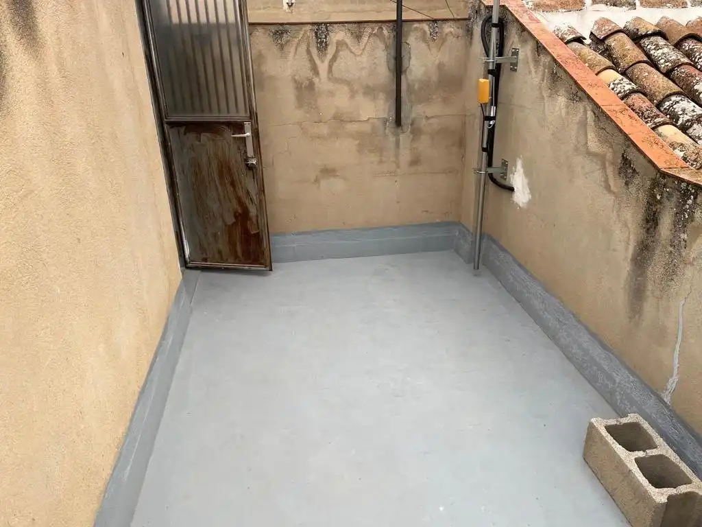 Piso de 95 m² en Almansa