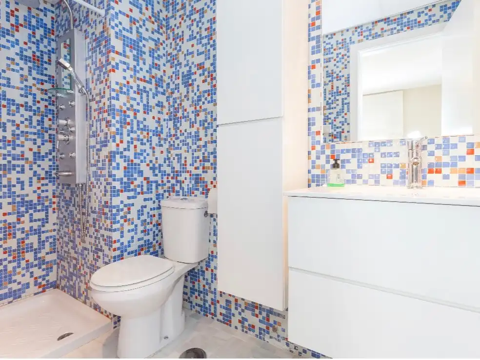 Piso de 37 m² en Cádiz