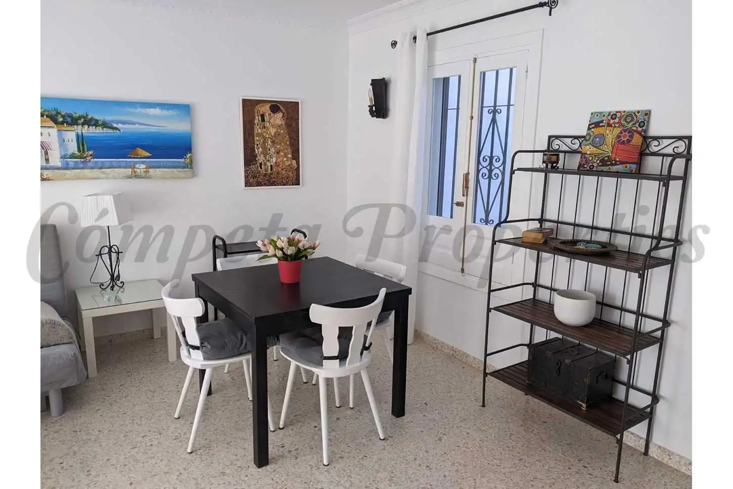 Pis de 50 m² a Torrox