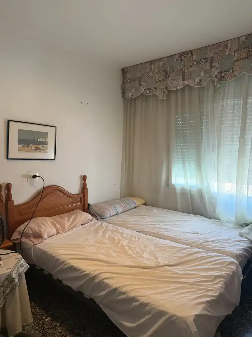 Piso de 65 m² en Salou