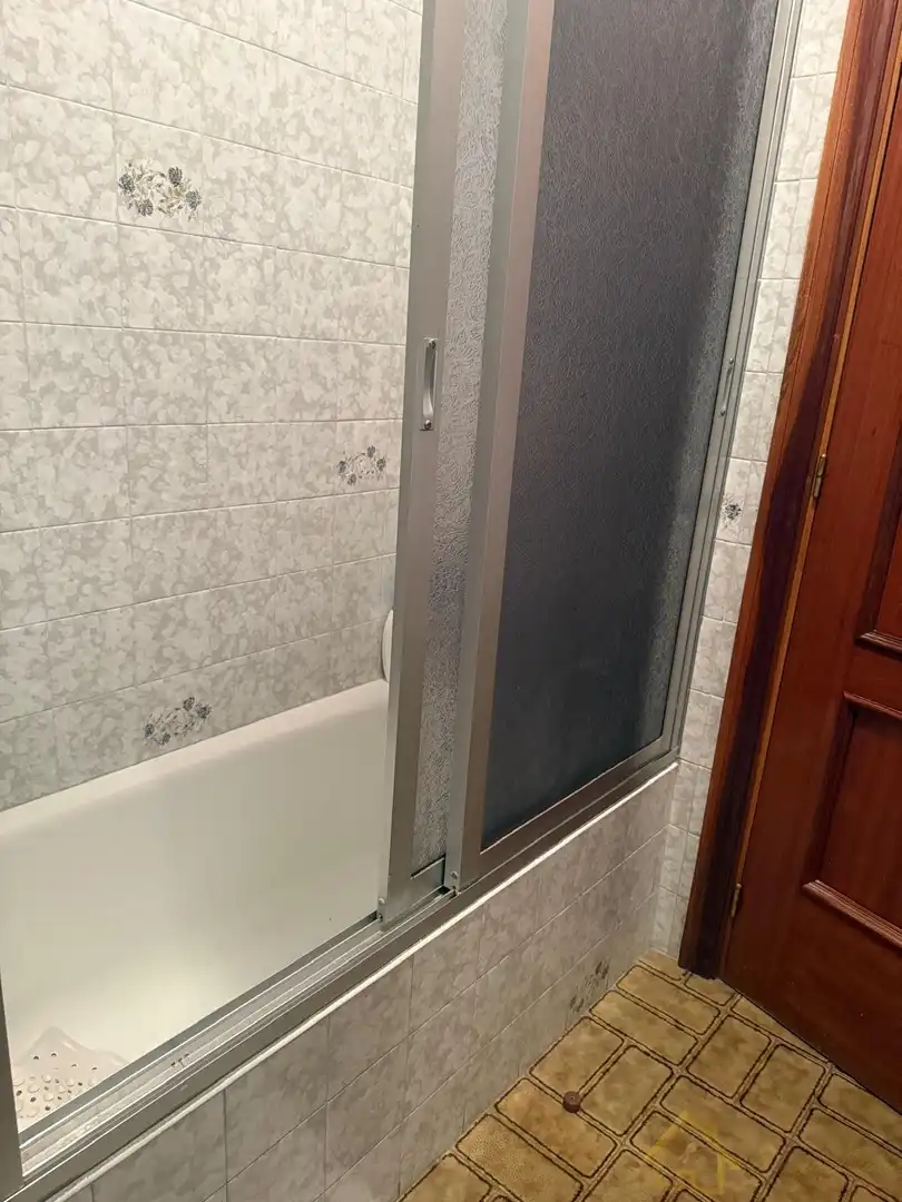 Piso de 125 m² en Lugo
