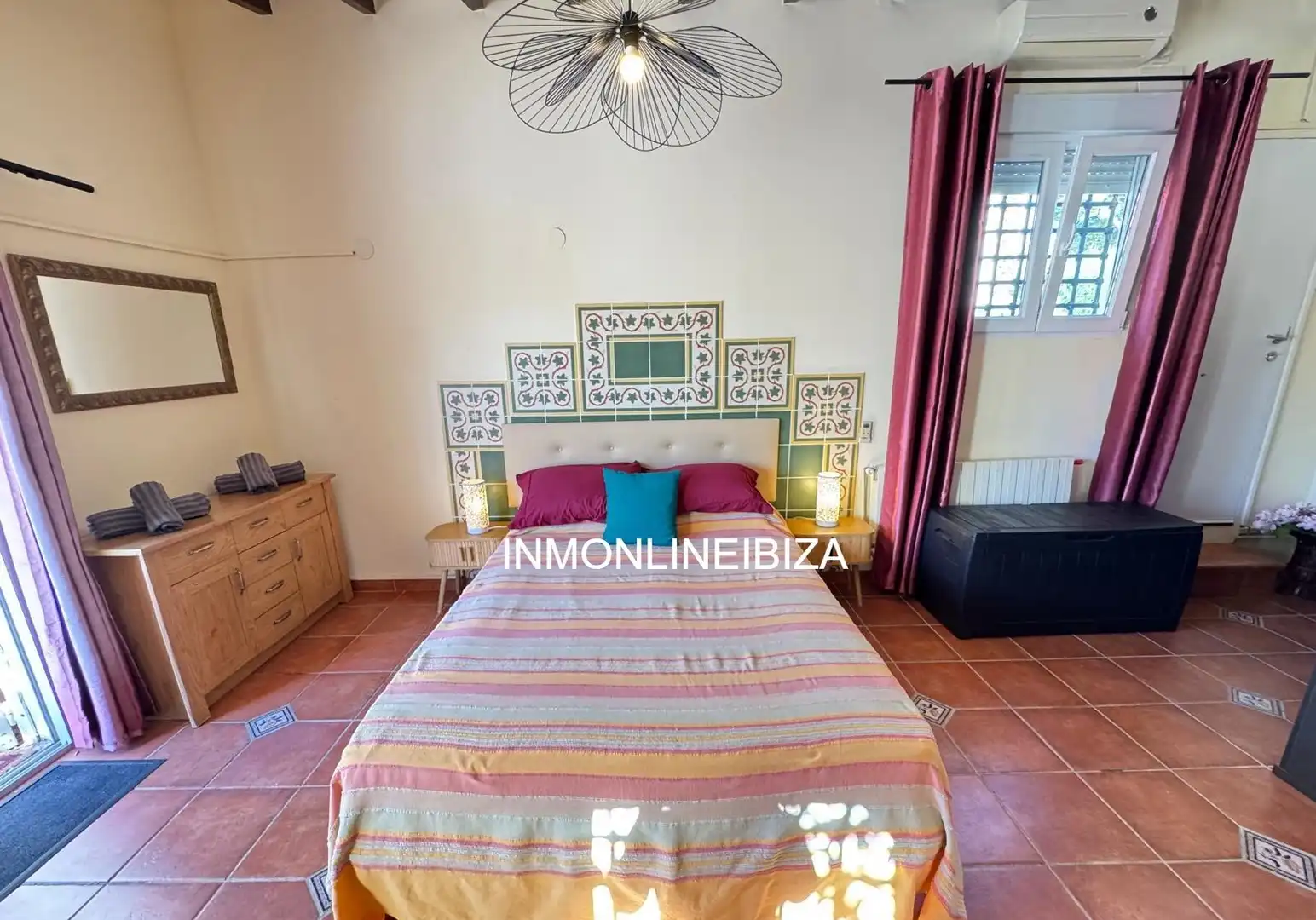 Casa de 150 m² a l'Alfàs del Pi