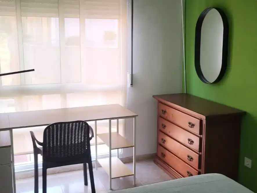 Piso de 120 m² en Murcia