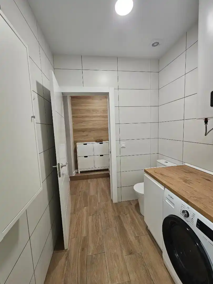 Piso de 45 m² en Elda
