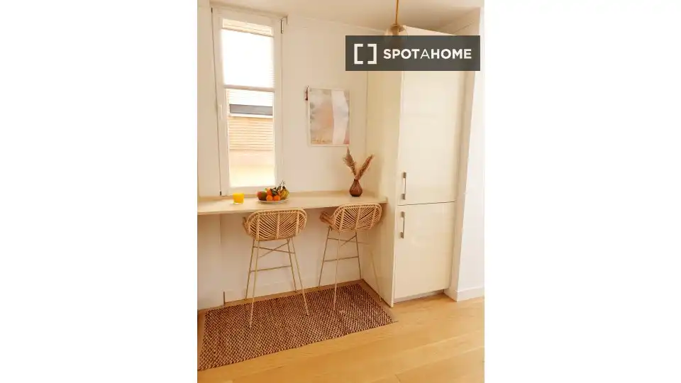 Habitación 55 m², Málaga
