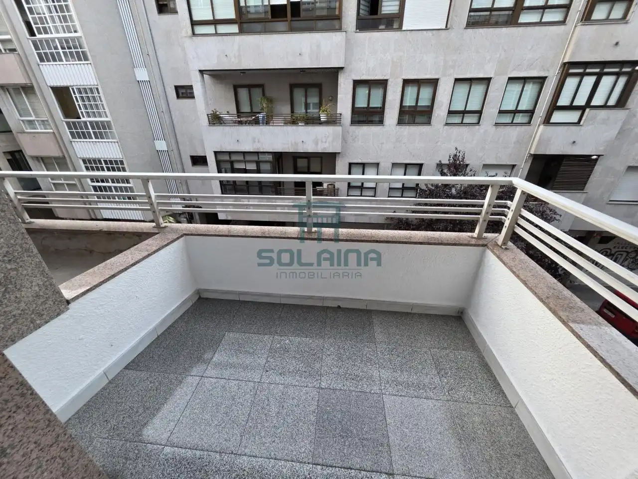 Квартира 100 м² в Оренсе