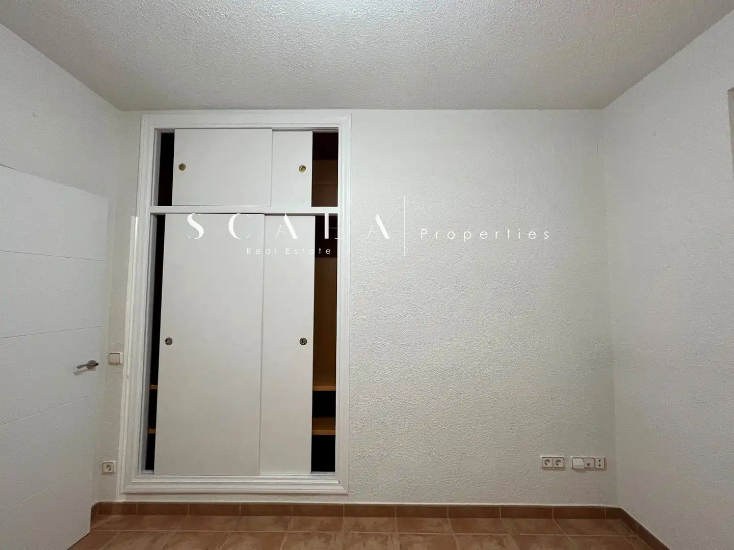 Piso de 76 m² en Madrid