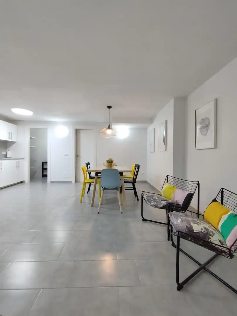 Piso de 150 m² en Murcia