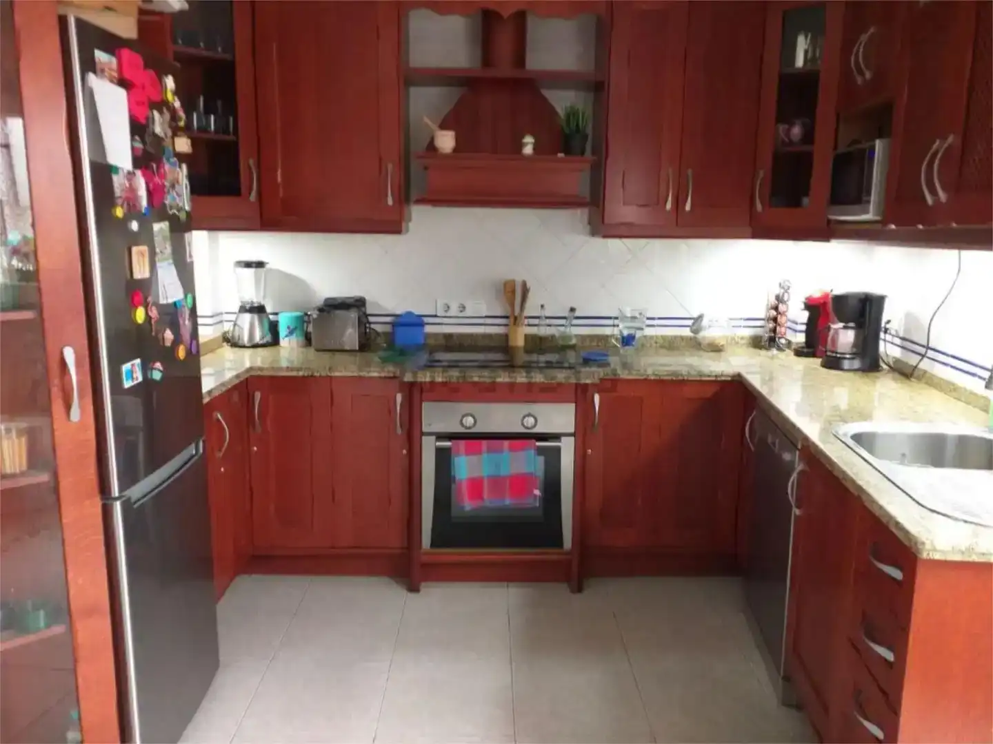 Habitación 150 m², Almería