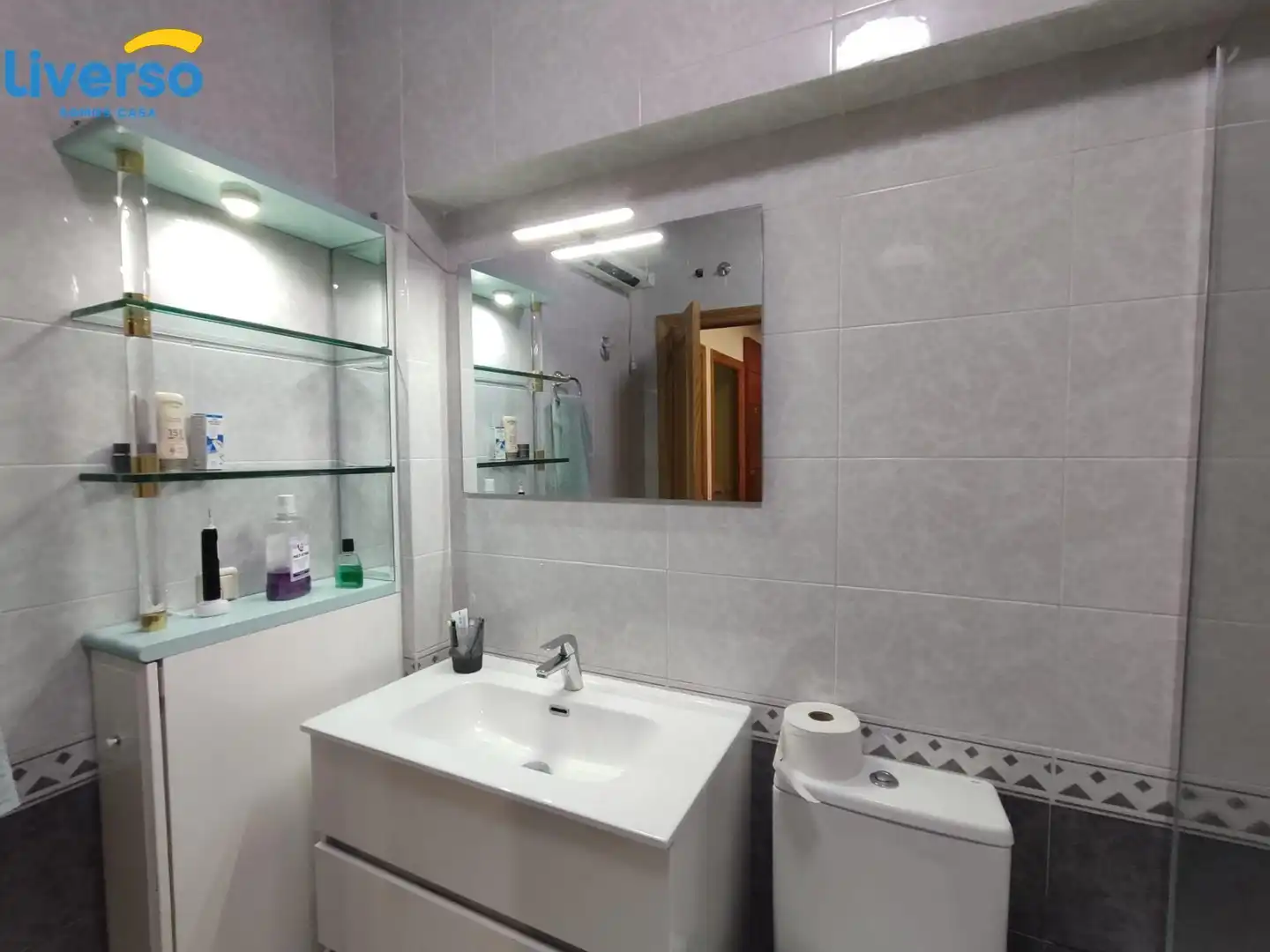 Piso de 95 m² en Burgos