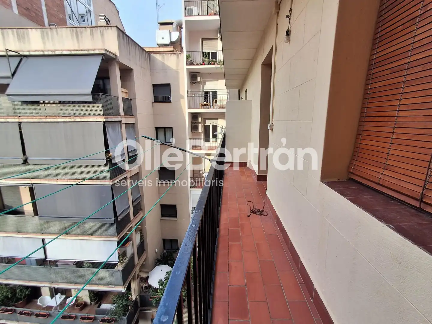Piso de 93 m² en Barcelona