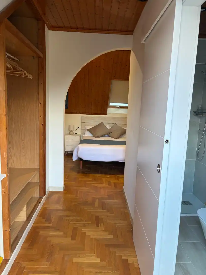 Piso de 150 m² en Cangas de Morrazo