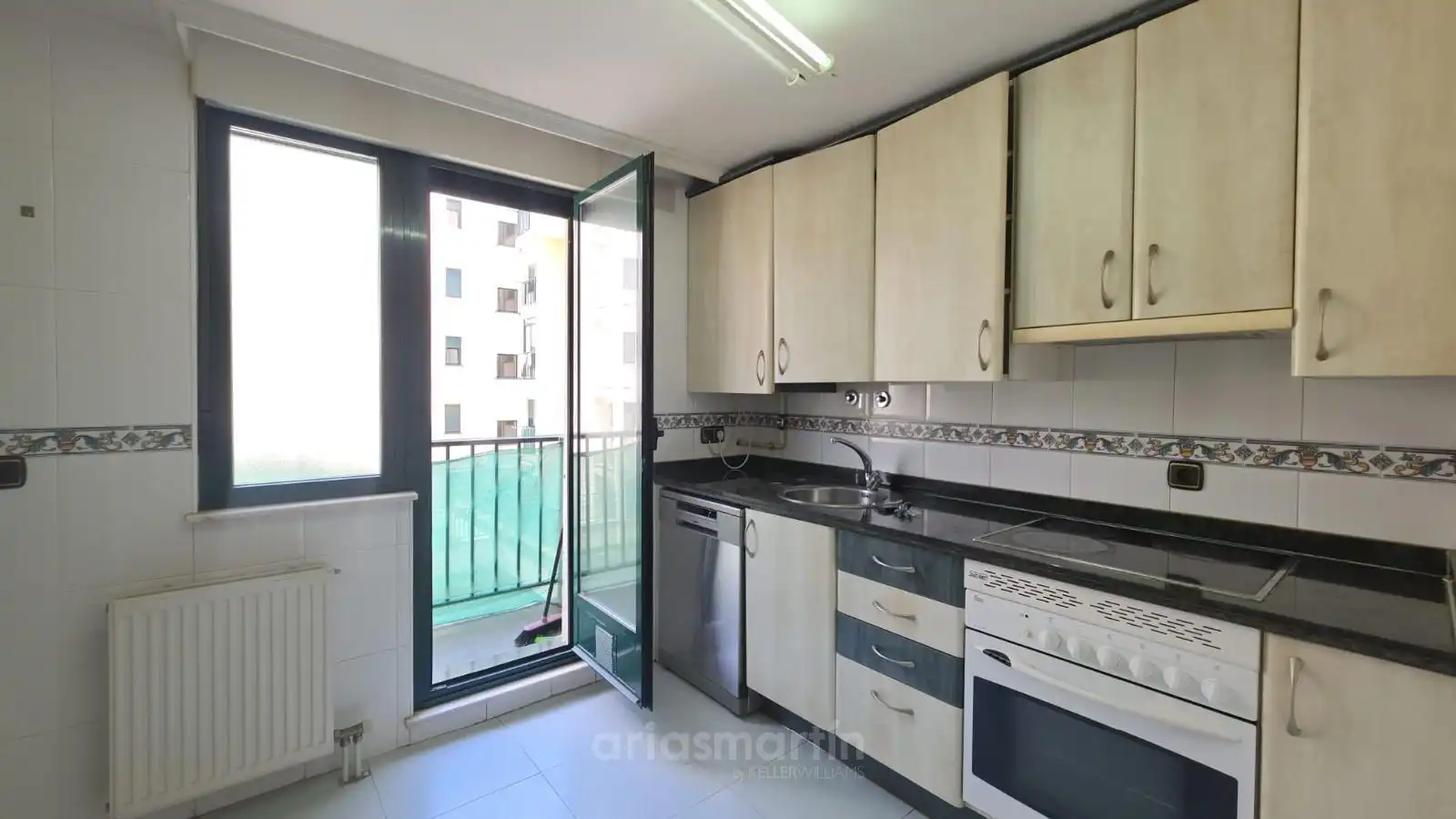 Pis de 95 m² a Salamanca