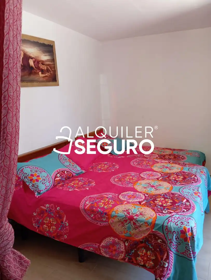 Piso de 145 m² en Azuaga