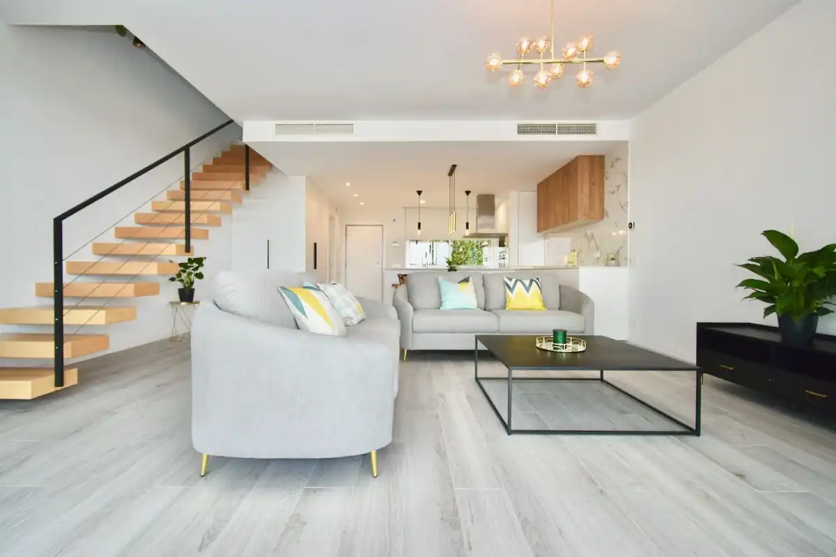 Casa de 146 m² en Estepona