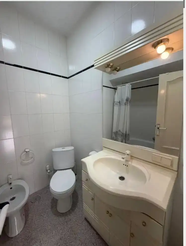 Piso de 80 m² en Murcia