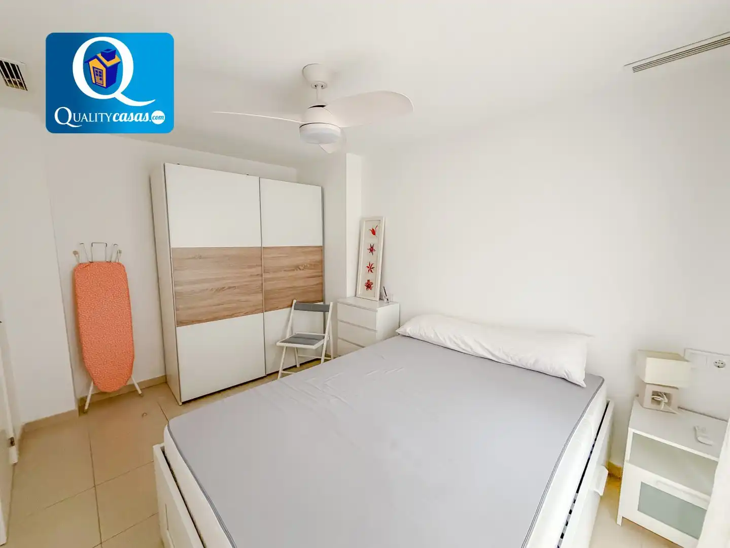 Apartamento 60 m² em Mutxamel