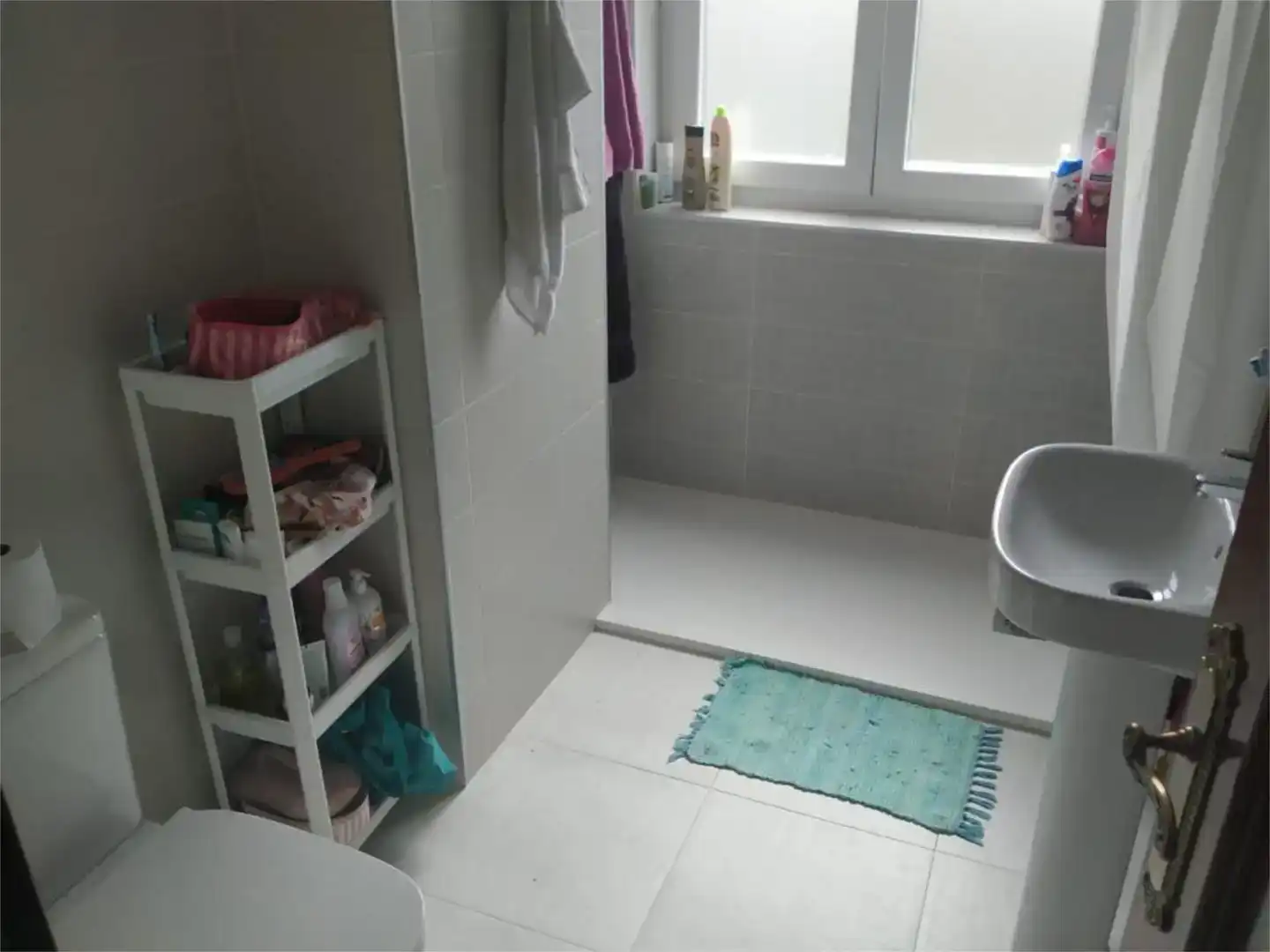 Piso de 100 m² en Salamanca