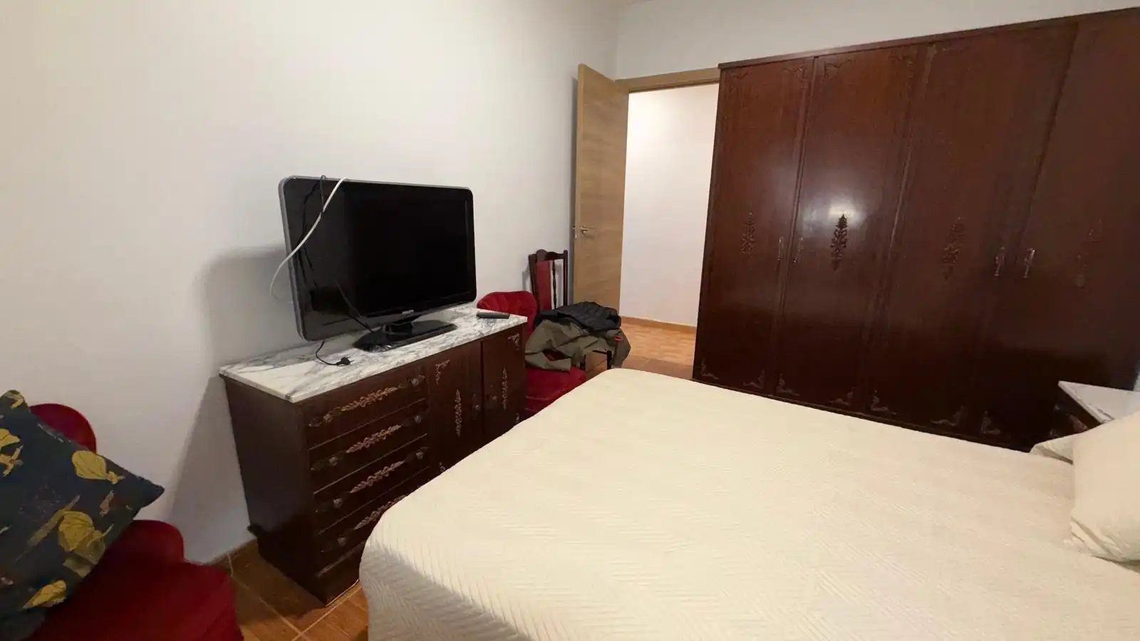 Wohnung 82 m² in Ourense