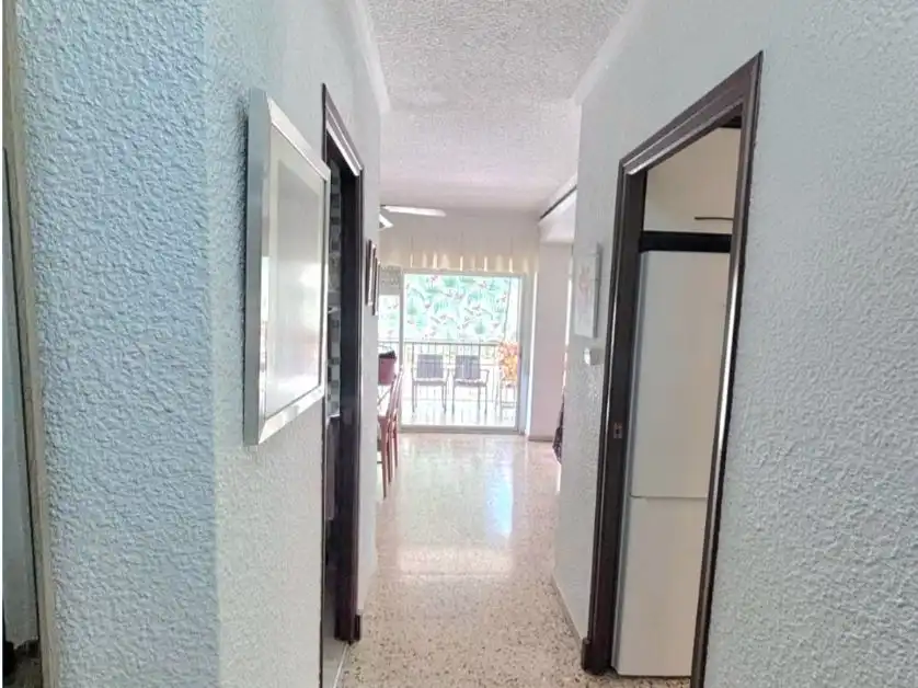 Pis de 120 m² a Santa Pola