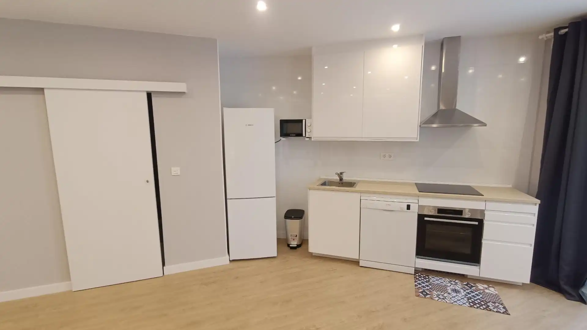 Piso de 68 m² en León