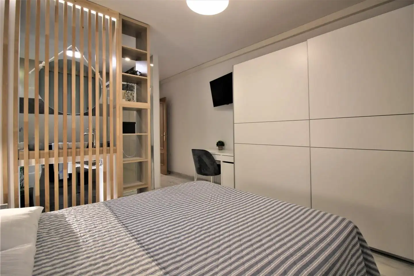 Piso de 130 m² en Almería