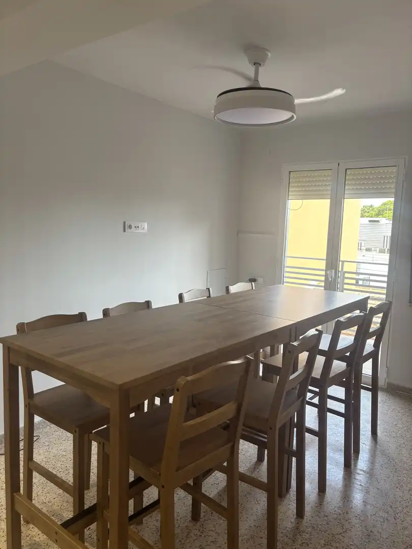 Piso de 200 m² en Burjasot