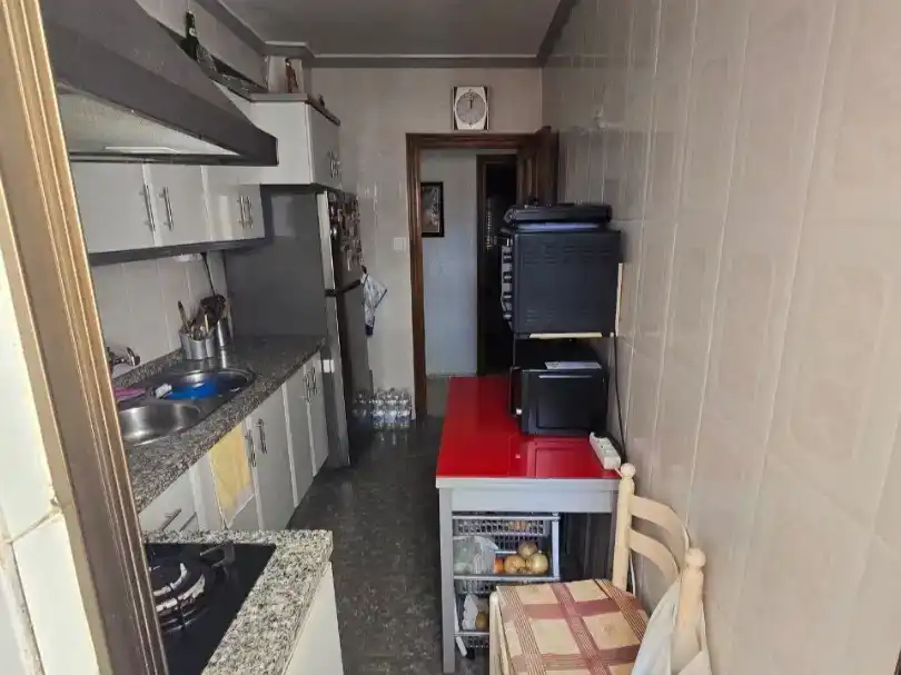 Habitación 98 m², Motril