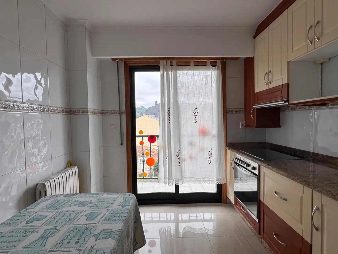 Piso de 95 m² en Ourense