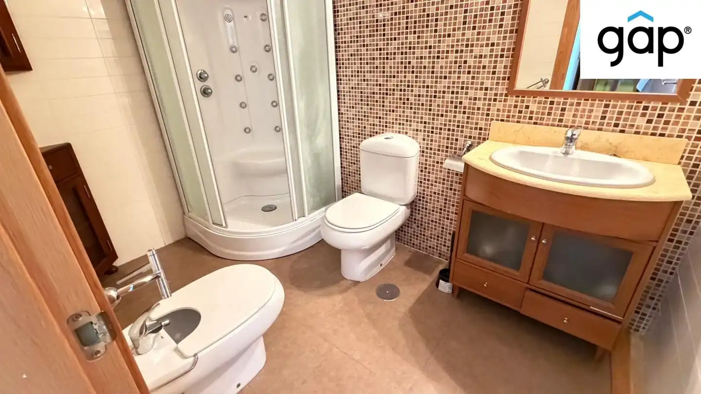 Piso de 125 m² en Cuenca