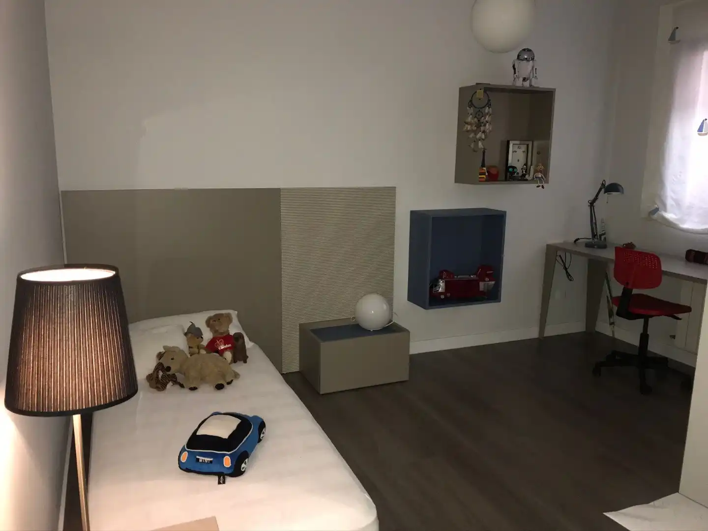 Piso de 150 m² en Murcia