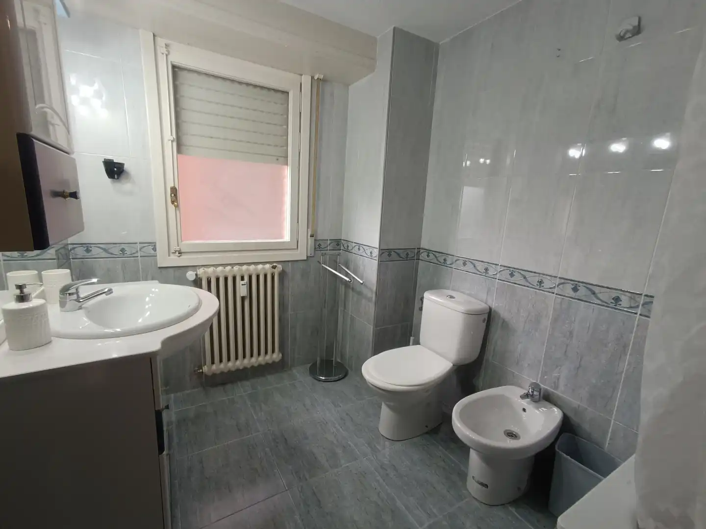 Habitación 100 m², Pamplona