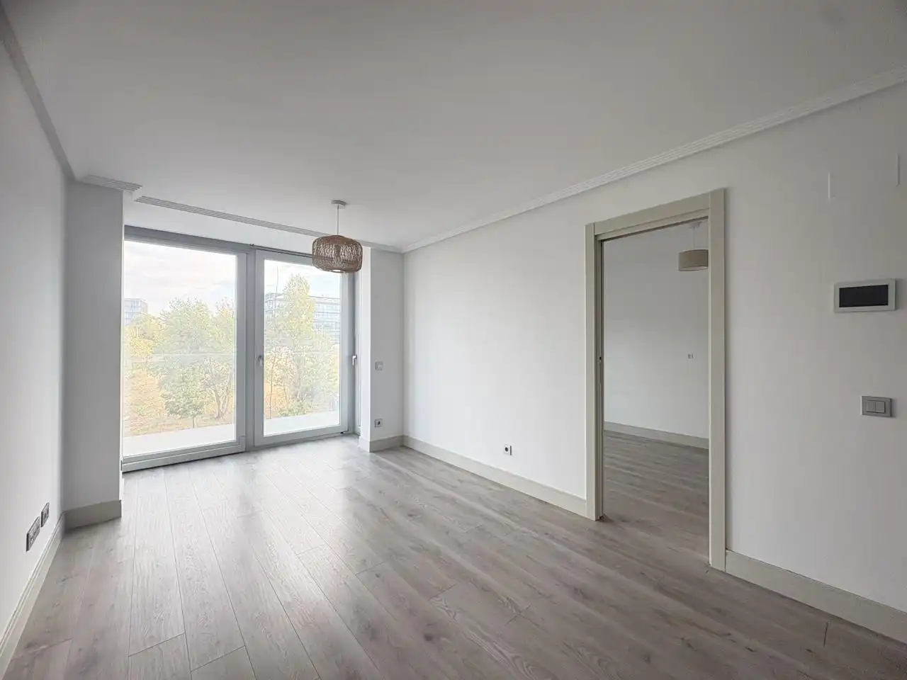 Pis de 57 m² a Madrid