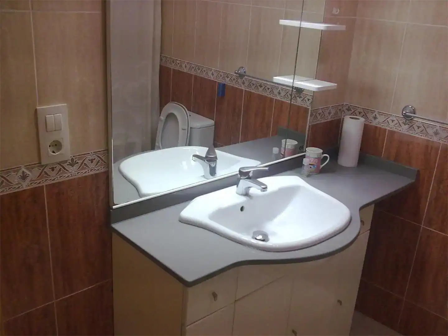 Pis de 72 m² a Carboneras