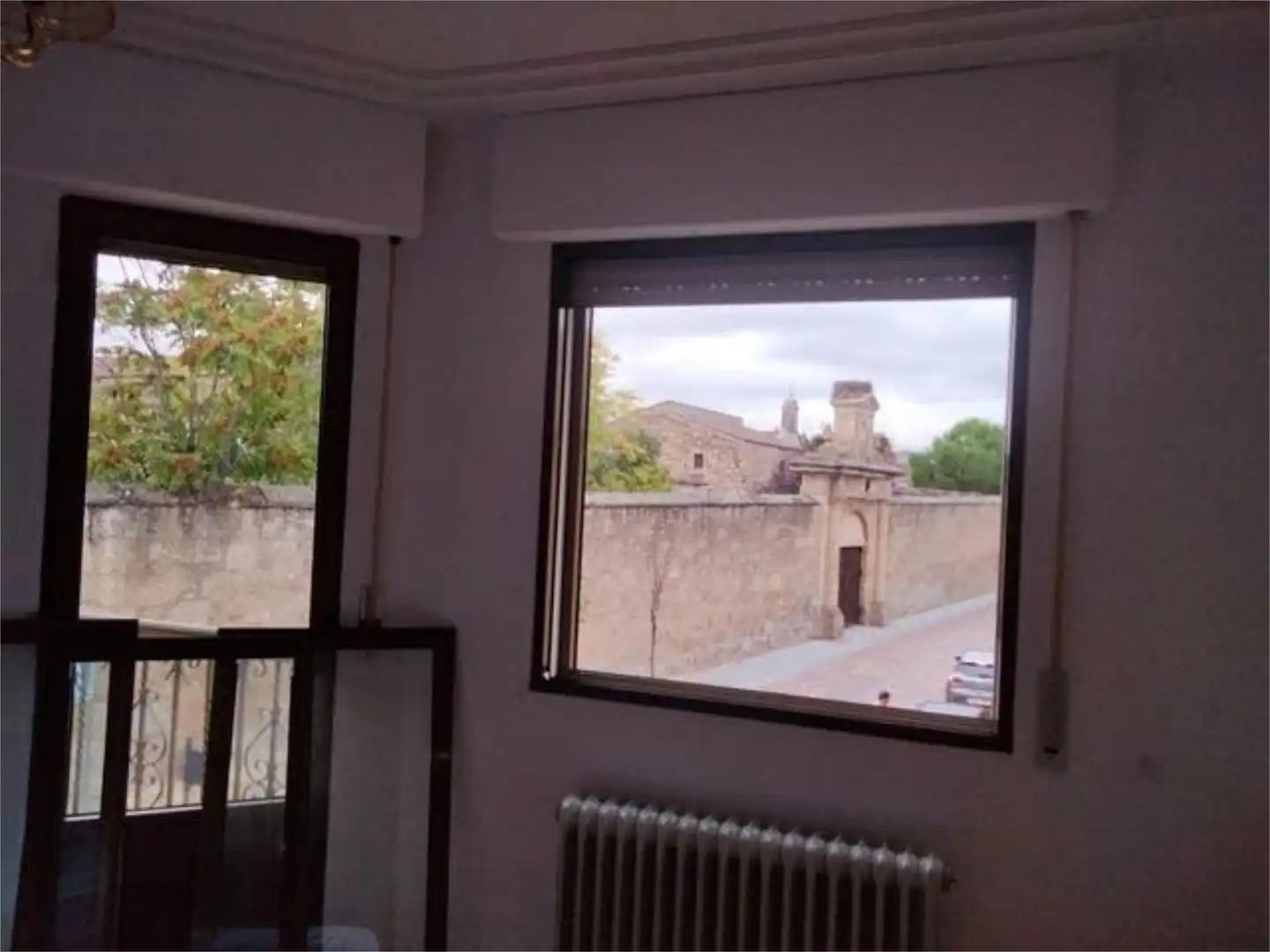 Piso de 60 m² en Ciudad Rodrigo