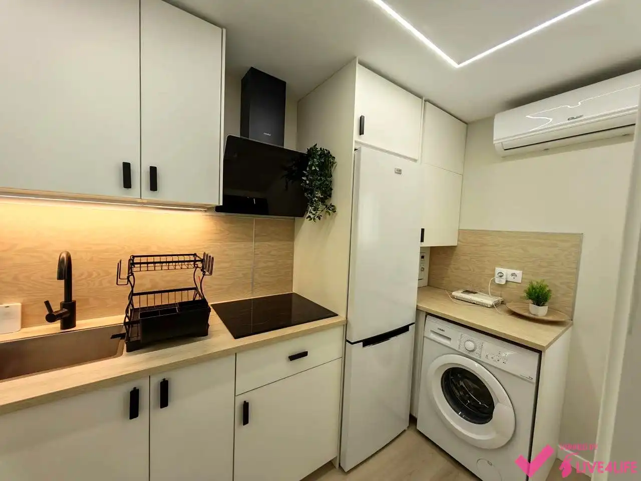 Habitación 84 m², Sevilla
