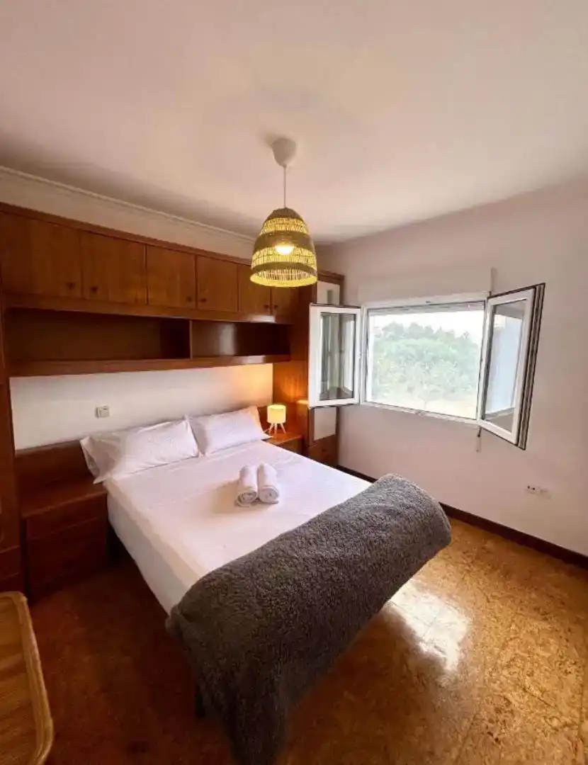 Pis de 176 m² a Cudillero