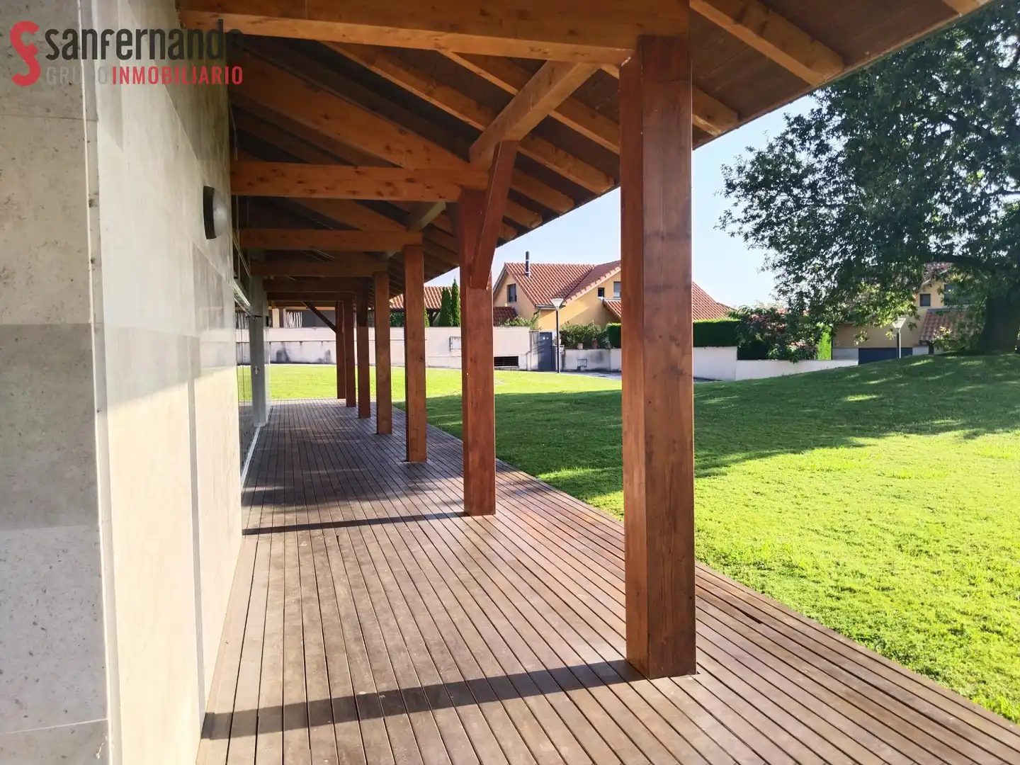 Piso de 140 m² en Santillana del Mar