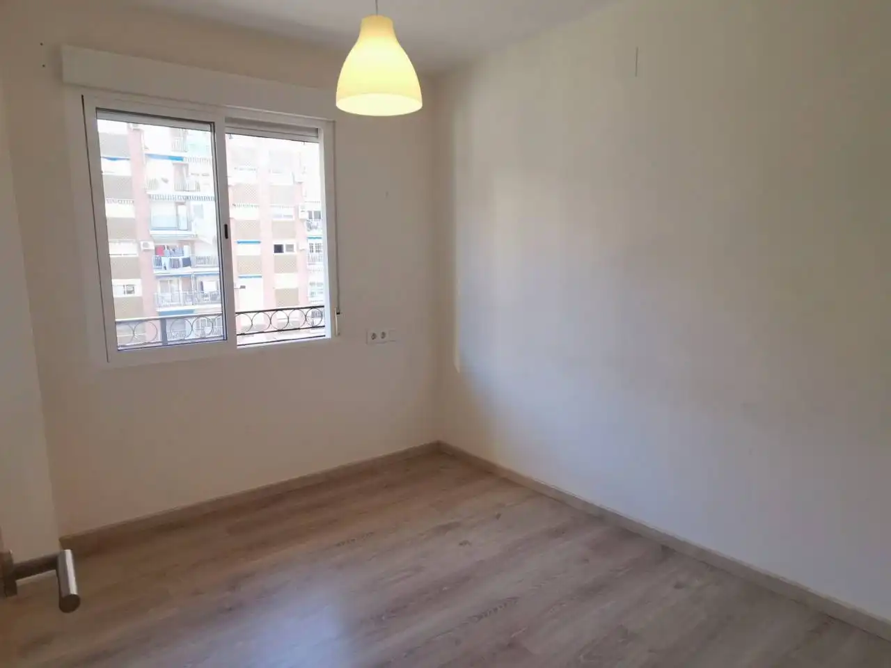 Piso de 105 m² en Valencia