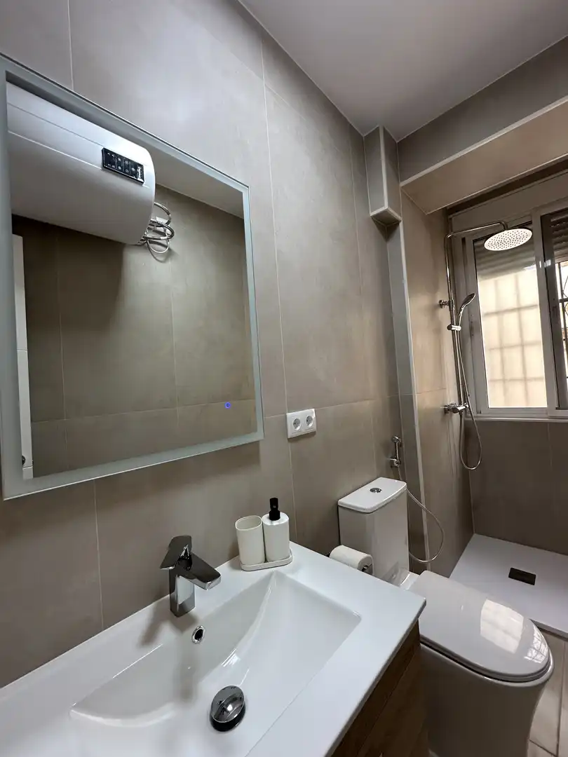 Appartamento 65 m² a Siviglia