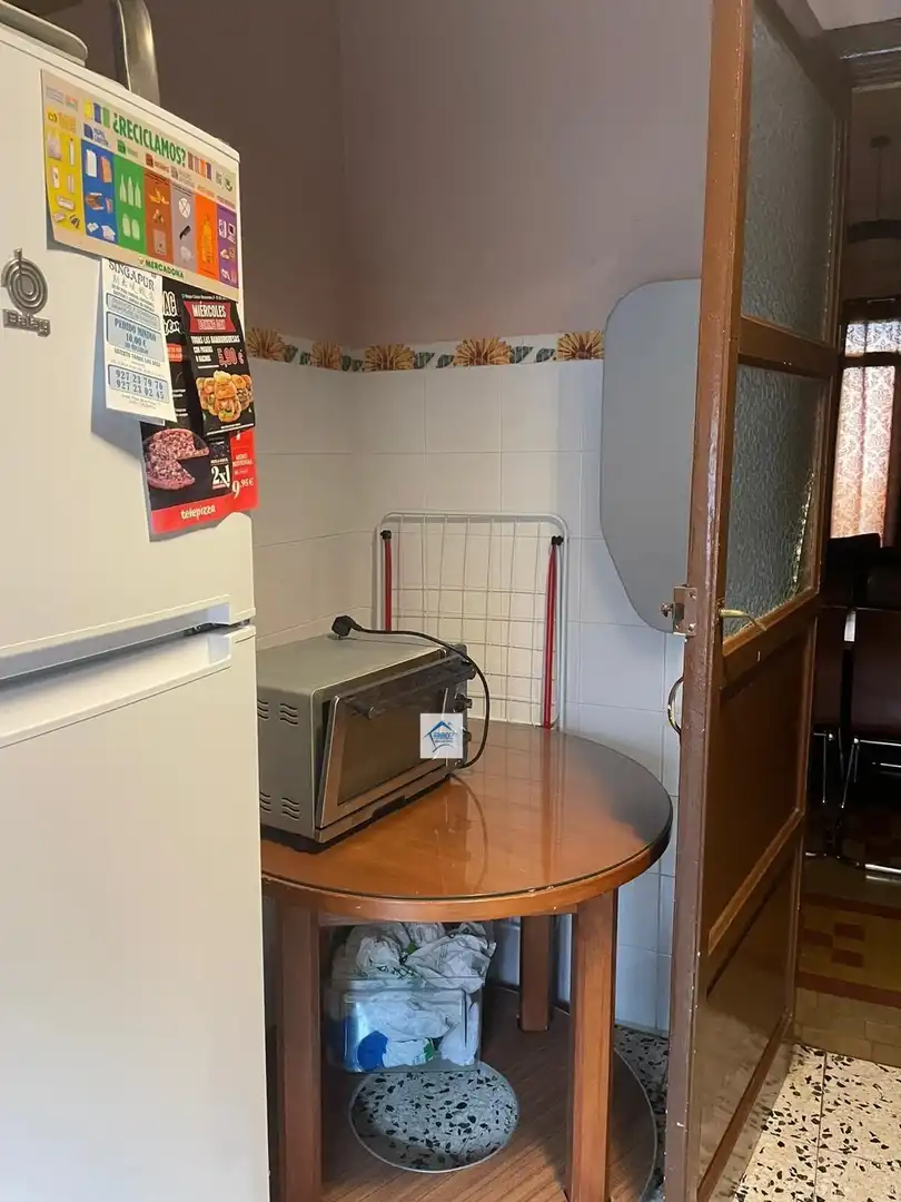 Piso de 100 m² en Cáceres