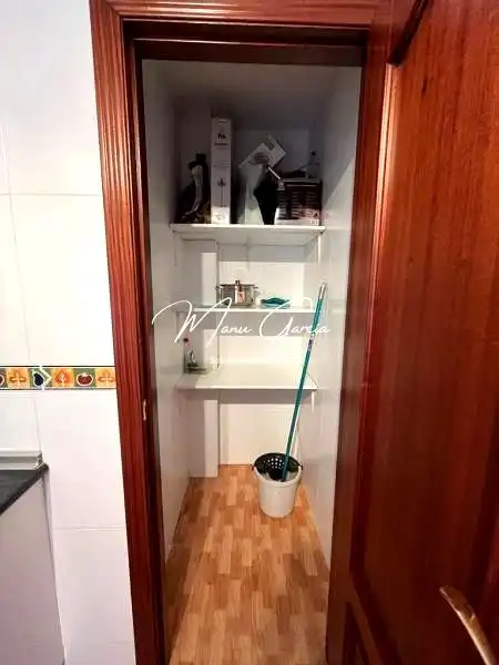 Piso de 80 m² en Lucena