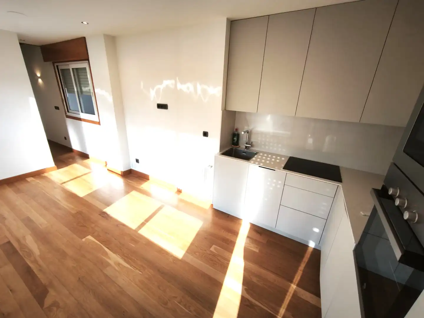 Piso de 115 m² en Vigo
