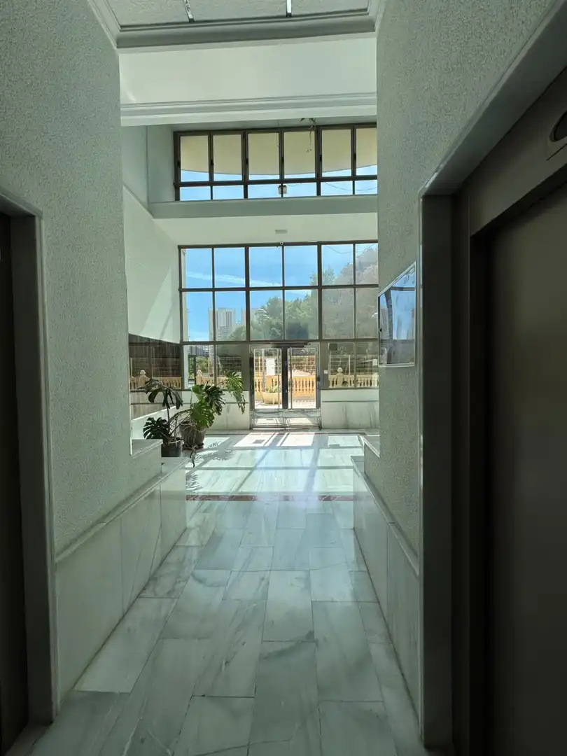 Pis de 71 m² a la Vila Joiosa