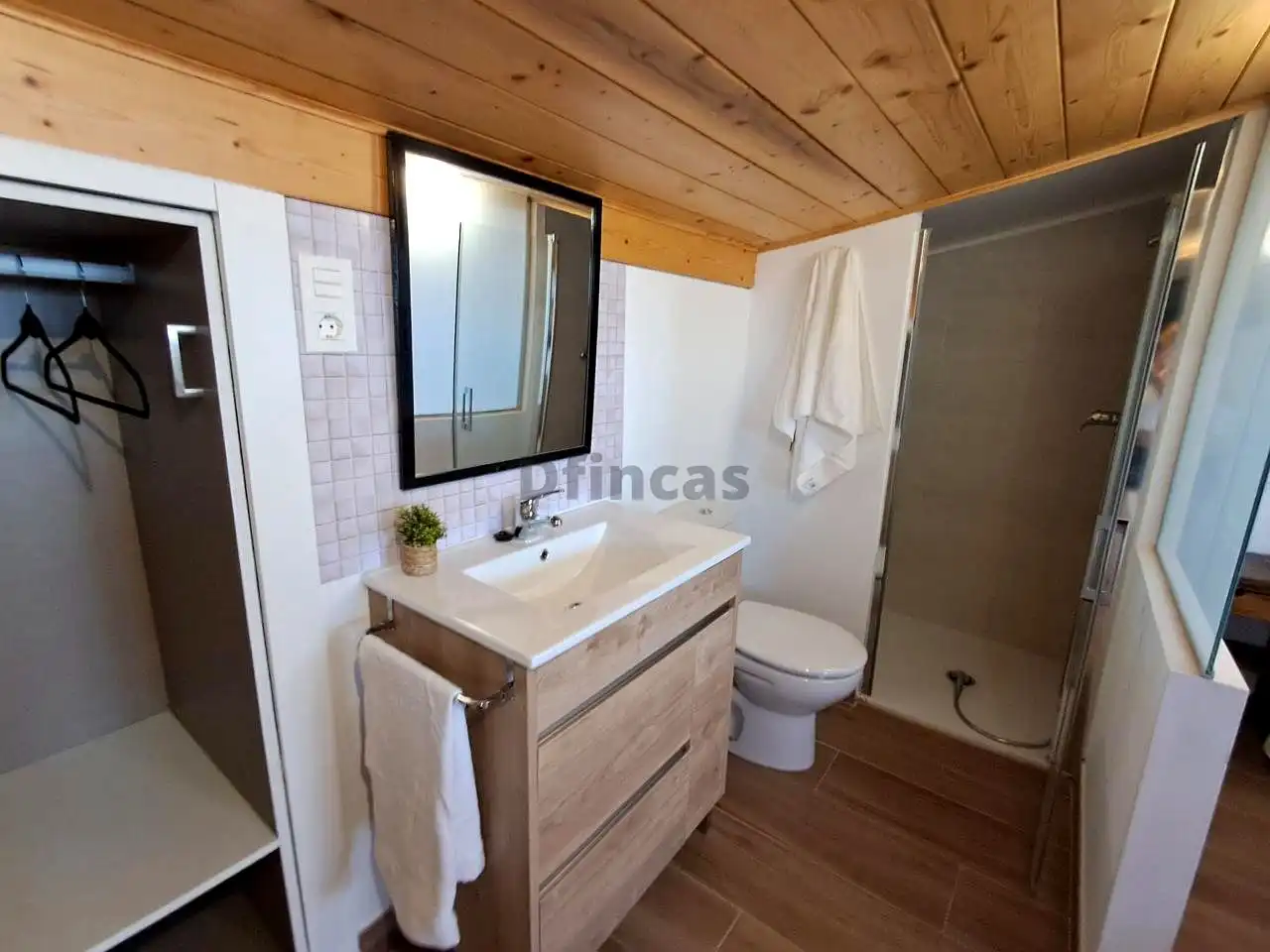 Habitación 20 m², Teruel