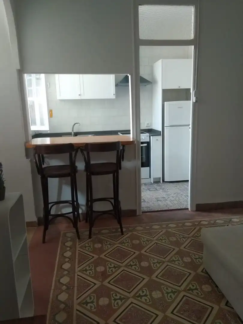Pis de 67 m² a València