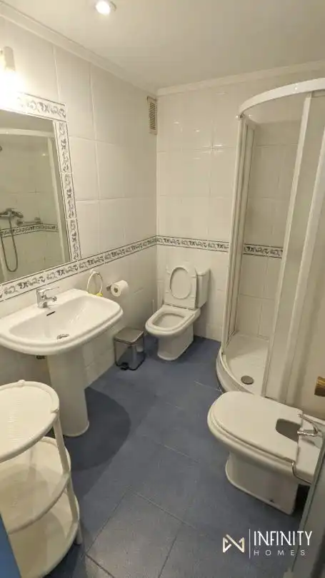 Piso de 50 m² en Bilbao
